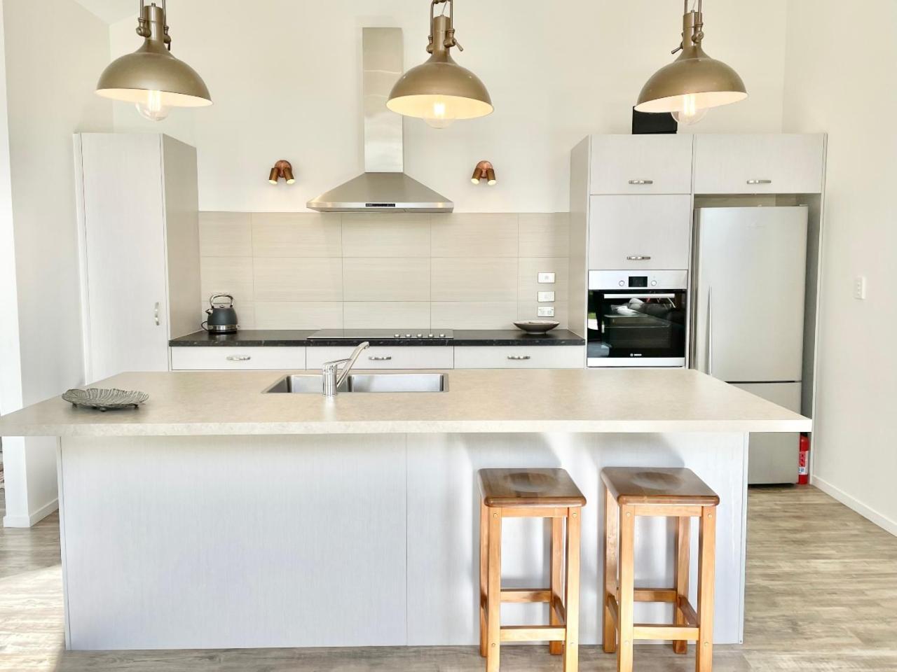 Getaway Waiheke- Stay Waiheke Oneroa Habitación foto