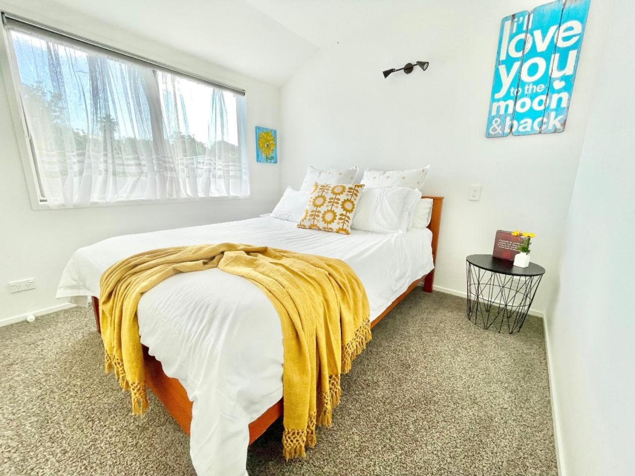 Getaway Waiheke- Stay Waiheke Oneroa Habitación foto