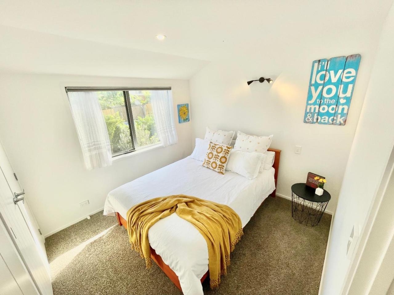 Getaway Waiheke- Stay Waiheke Oneroa Habitación foto