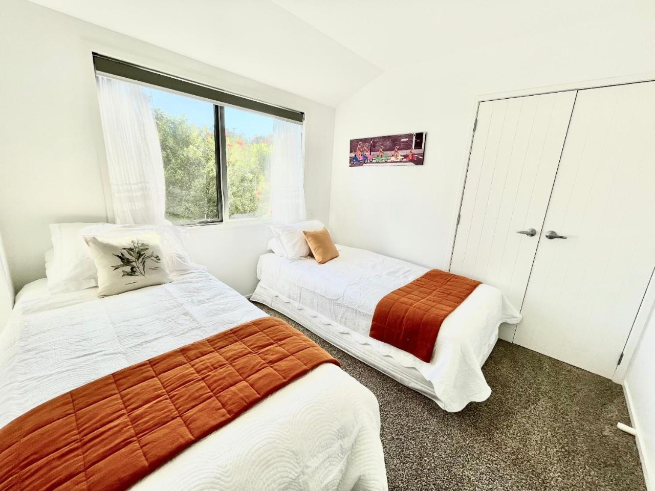 Getaway Waiheke- Stay Waiheke Oneroa Habitación foto