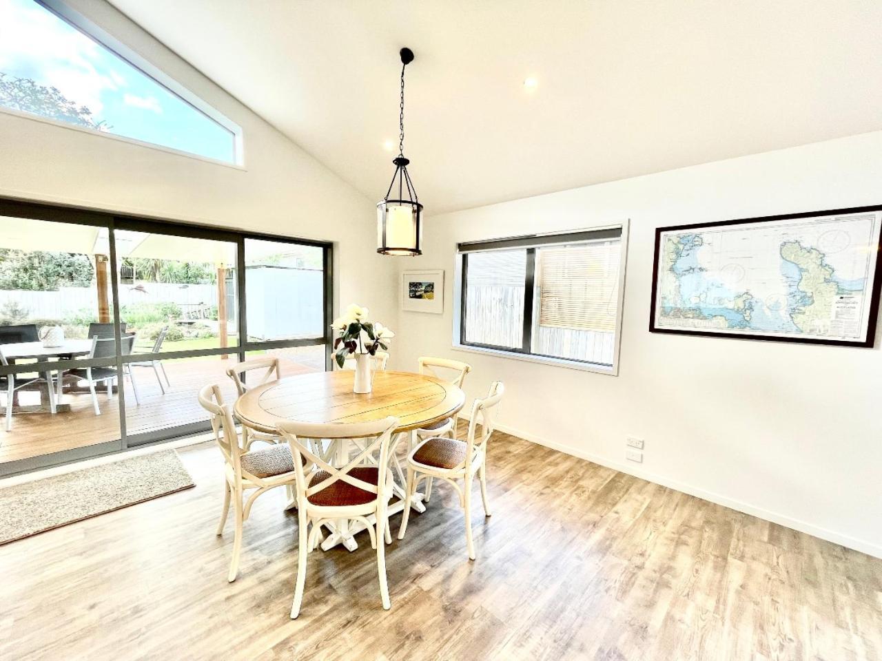 Getaway Waiheke- Stay Waiheke Oneroa Habitación foto