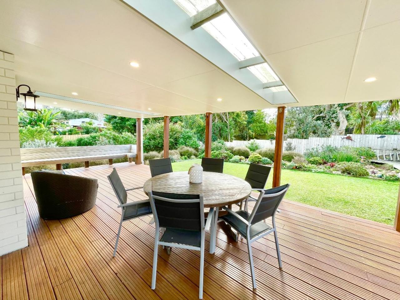 Getaway Waiheke- Stay Waiheke Oneroa Habitación foto