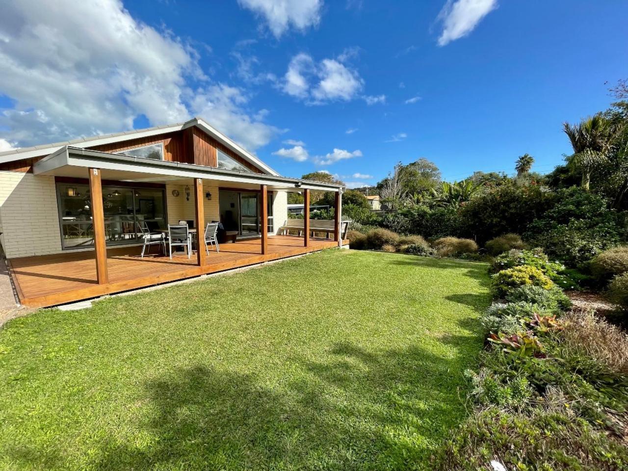 Getaway Waiheke- Stay Waiheke Oneroa Habitación foto